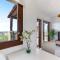 1 bedroom Apartment Pyrgos with beautiful sea and sunset views, Aphrodite Hills Resort