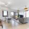 1 bedroom Apartment Pyrgos with beautiful sea and sunset views, Aphrodite Hills Resort