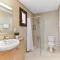 1 bedroom Apartment Pyrgos with beautiful sea and sunset views, Aphrodite Hills Resort