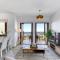 1 bedroom Apartment Pyrgos with beautiful sea and sunset views, Aphrodite Hills Resort