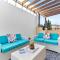 1 bedroom Apartment Pyrgos with beautiful sea and sunset views, Aphrodite Hills Resort