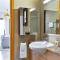 1 bedroom Apartment Pyrgos with beautiful sea and sunset views, Aphrodite Hills Resort