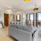 1 bedroom Apartment Pyrgos with beautiful sea and sunset views, Aphrodite Hills Resort