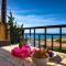 1 bedroom Apartment Pyrgos with beautiful sea and sunset views, Aphrodite Hills Resort
