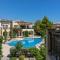 1 bedroom Apartment Pyrgos with beautiful sea and sunset views, Aphrodite Hills Resort