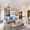 1 bedroom Apartment Pyrgos with beautiful sea and sunset views, Aphrodite Hills Resort