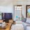 1 bedroom Apartment Pyrgos with beautiful sea and sunset views, Aphrodite Hills Resort