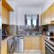 1 bedroom Apartment Pyrgos with beautiful sea and sunset views, Aphrodite Hills Resort