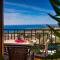 1 bedroom Apartment Pyrgos with beautiful sea and sunset views, Aphrodite Hills Resort