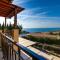 1 bedroom Apartment Pyrgos with beautiful sea and sunset views, Aphrodite Hills Resort