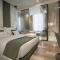 Tritone Luxury Suites Fontana di Trevi