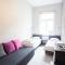 Rent-Apart City Center Lodz