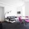 Rent-Apart City Center Lodz