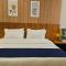 Grik Hotel - Entebbe