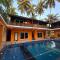 OZIBA BEACH RESORT