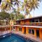 OZIBA BEACH RESORT