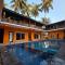 OZIBA BEACH RESORT