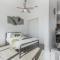 Snazzy loft style 2BR I Gym I Parking I Workspace - دالاس