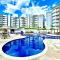 Lagoa Eco Towers Resort