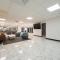 Snazzy loft style 2BR I Gym I Parking I Workspace - دالاس