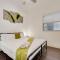 Snazzy loft style 2BR I Gym I Parking I Workspace - دالاس