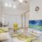 Snazzy loft style 2BR I Gym I Parking I Workspace - دالاس