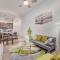 Snazzy loft style 2BR I Gym I Parking I Workspace - دالاس