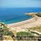 Akamas Lookout