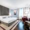 Glimpse Hotel