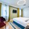 Glimpse Hotel