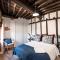 Apartamentos Rurales Los Olivos en Candelario