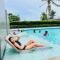 Sunsets and Good Vibes - 2 Bedroom Condo Unit