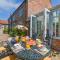 5* Family Holiday Home in the Yorkshire Wolds - Huggate