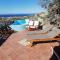 Villa Vista, a stunning view on Costa Smeralda