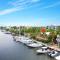 Relaxing Beach Apt in las Olas Blvd - 劳德代尔堡