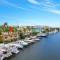 Relaxing Beach Apt in las Olas Blvd - 劳德代尔堡