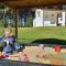 Quinta da Alentegria - 4 cottages met lounge en verwarmd zwembad van april tot eind september!