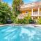 Relaxing Beach Apt in las Olas Blvd - 劳德代尔堡