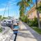 Relaxing Beach Apt in las Olas Blvd - 劳德代尔堡