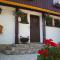 Apartment Herlikovice