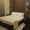Grik Hotel - Entebbe