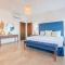 Oceanview Newly Renovated Private Pool Home - 拉巴斯
