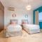 Oceanview Newly Renovated Private Pool Home - 拉巴斯