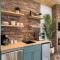 Petit Paradis Studio with hot tub