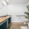 Petit Paradis Studio with hot tub