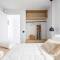 Kea 360 VILLAS - Aristaeus Abode