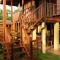 BANYASAMUI Wooden House, Sauna, Cold & Hot Bath in Koh Samui