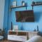 Blue Touch Pervolia Paradise Near The Beach