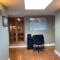 Dog friendly home close to the beach and the town
