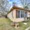 Charming El Dorado Retreat Near Main Street!
